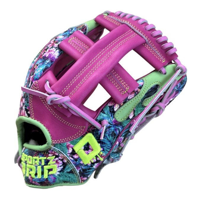 Sam Hanson Exclusive 11.5" Fielder's Glove