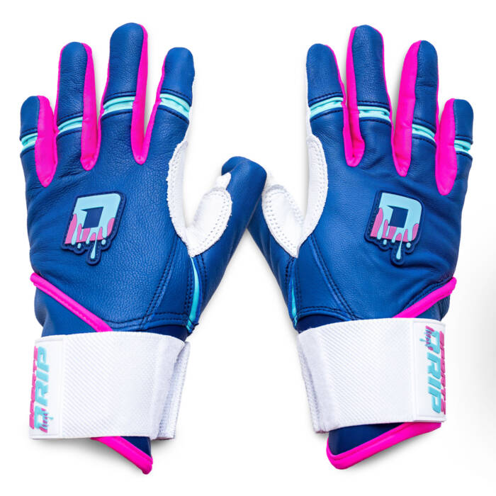 Sportz Drip Thrive Premium Batting Gloves